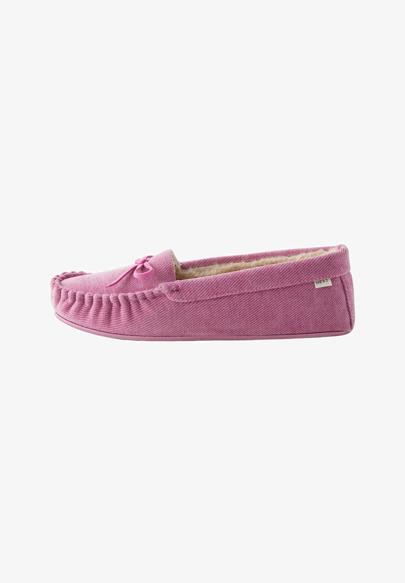Next REGULAR FIT - Slipper - pink
