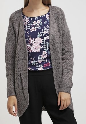 Vest - grey