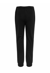 ONLY GIRLS KOGNEVER  - Trainingsbroek - black