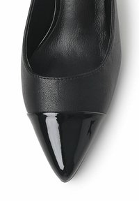 Miriade DÉCOLLETÉ BROOKE RT - Decolleté - nero nero