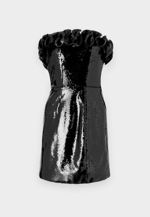 The Kooples ROBE - Kokteilikleit/peokleit - black