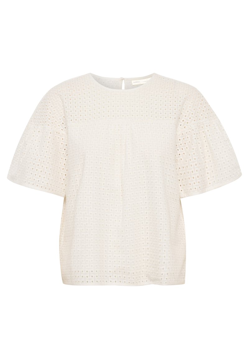 InWear Blouse crème