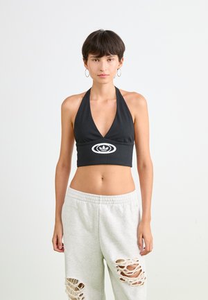 CAMPUS - Top - black