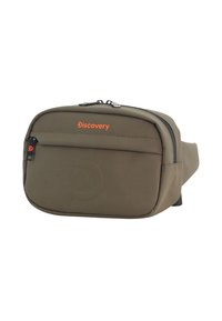 Discovery Marsupio - khaki