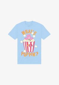 Niewybrane, light blue