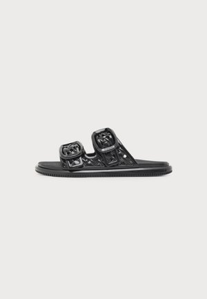 Melissa POSSESSION SLIP - Σανδάλια - black