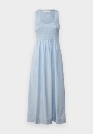 Faithfull the brand MATERA MIDI - Robe de jour - sky blue