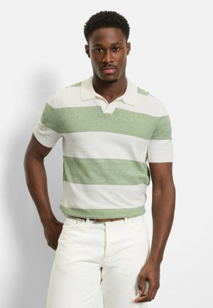 CASUAL - Poloshirt - mint