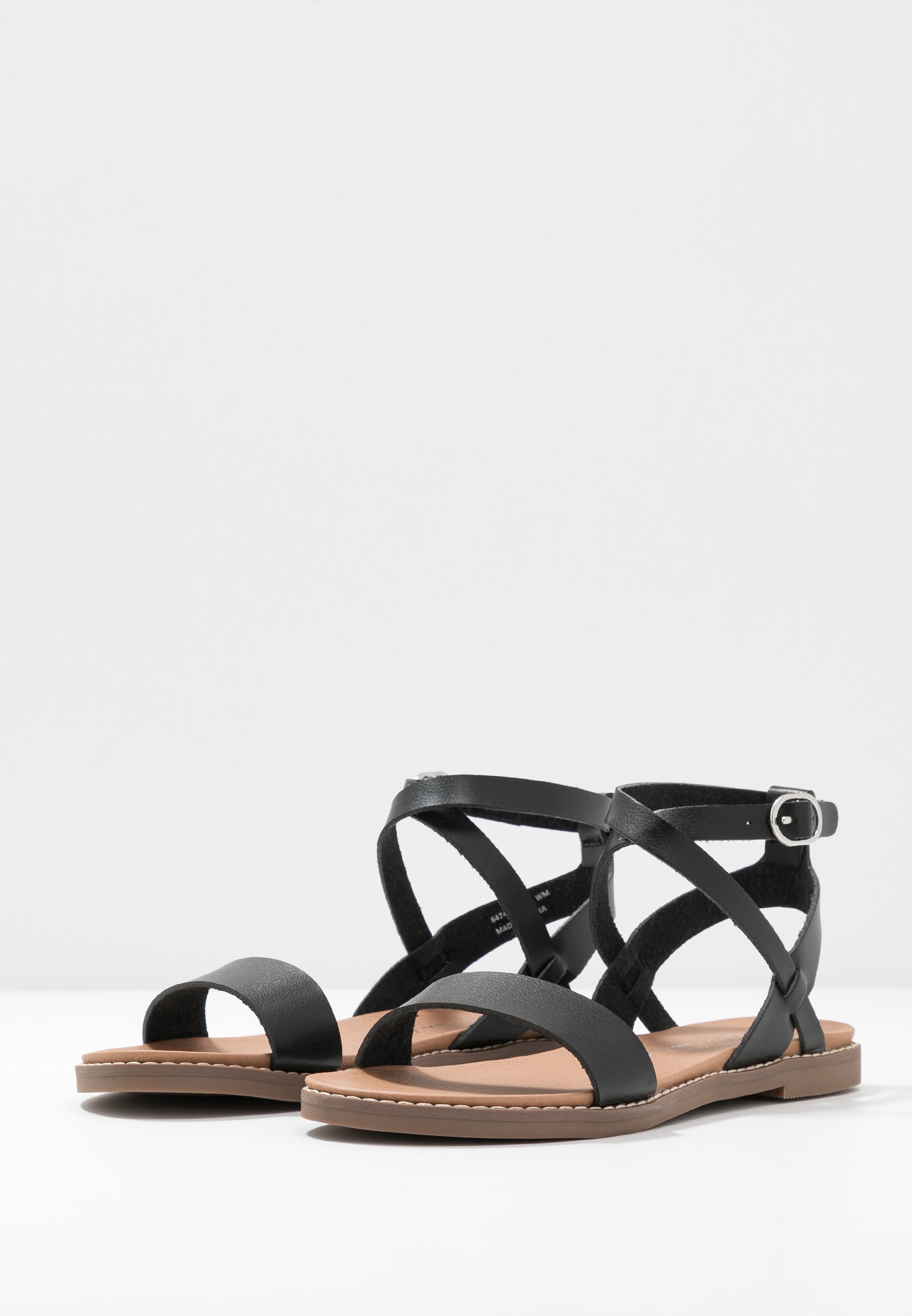 New Look FIGARO - Sandaler - black New Look FIGARO - Sandaler - black