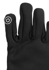 Next Gants - black stripe