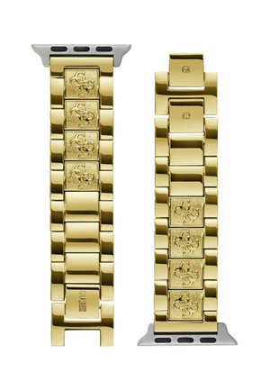 Horloge accessoires - gold tone