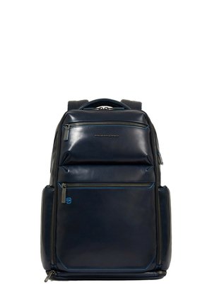 WITH SHOCK ABSORBING AND RFID PRO - Rugzak - blu