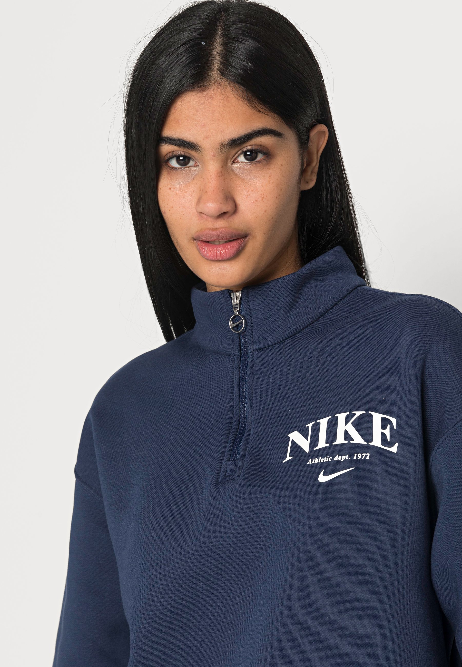 zalando nike sweatshirt