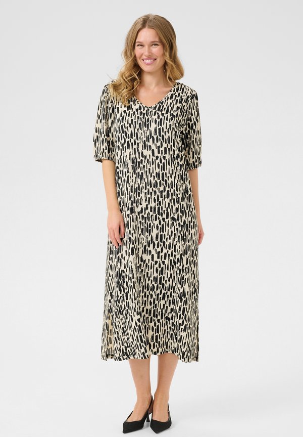 KAANIKA - Jerseykleid
