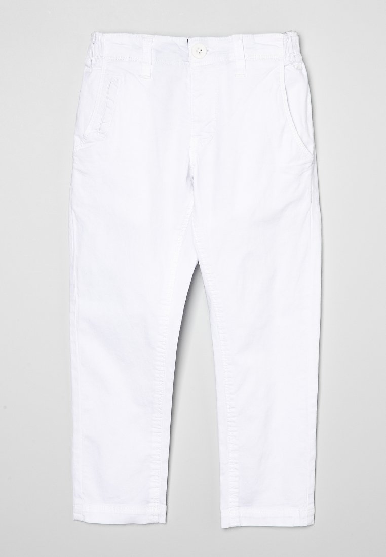 U.S. Polo Assn. Broek wit