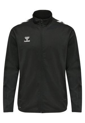 CORE XK - Sudadera - black