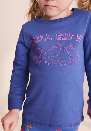 Next, REGULAR FIT - SNUGGLE PYJAMAS 3 PACK .SET - Pyjama - capybara print