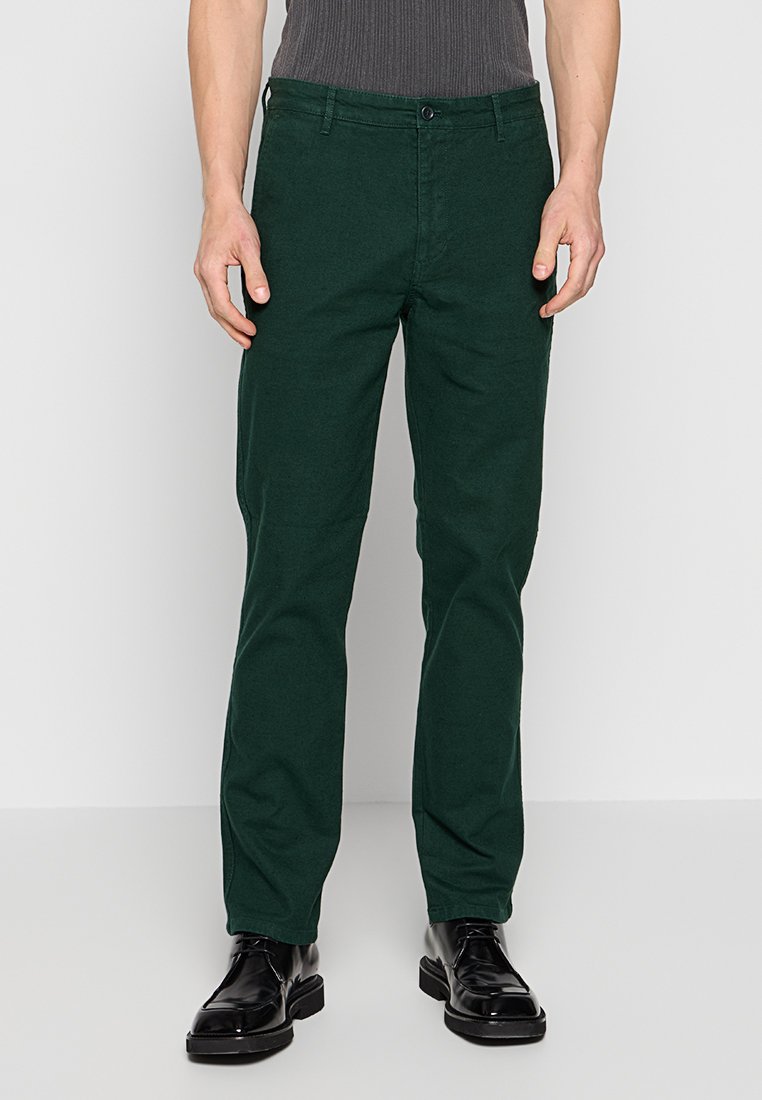 Dockers Chino donkergroen