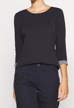 Camiseta de manga larga - dark blue