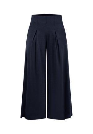 Smilodox, DAMEN JOGGINGHOSE VANEA - Παντελόνι φόρμας - dunkelblau