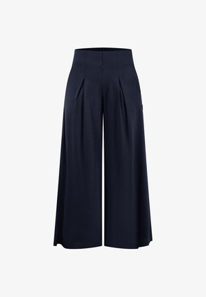 Smilodox, DAMEN JOGGINGHOSE VANEA - Παντελόνι φόρμας - dunkelblau