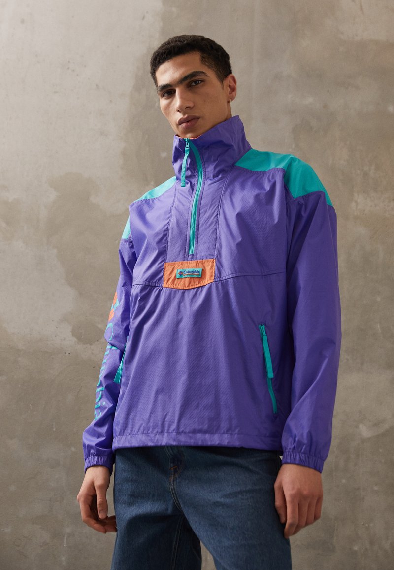 columbia riptide anorak