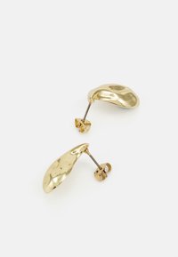 Pieces FPNATILLA - Brincos - gold-coloured