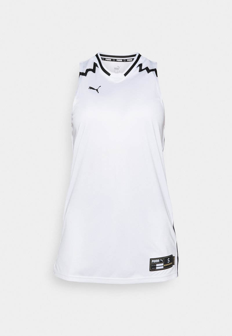 Puma Sport T-shirt wit