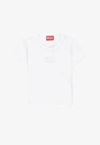 Non selezionato, white