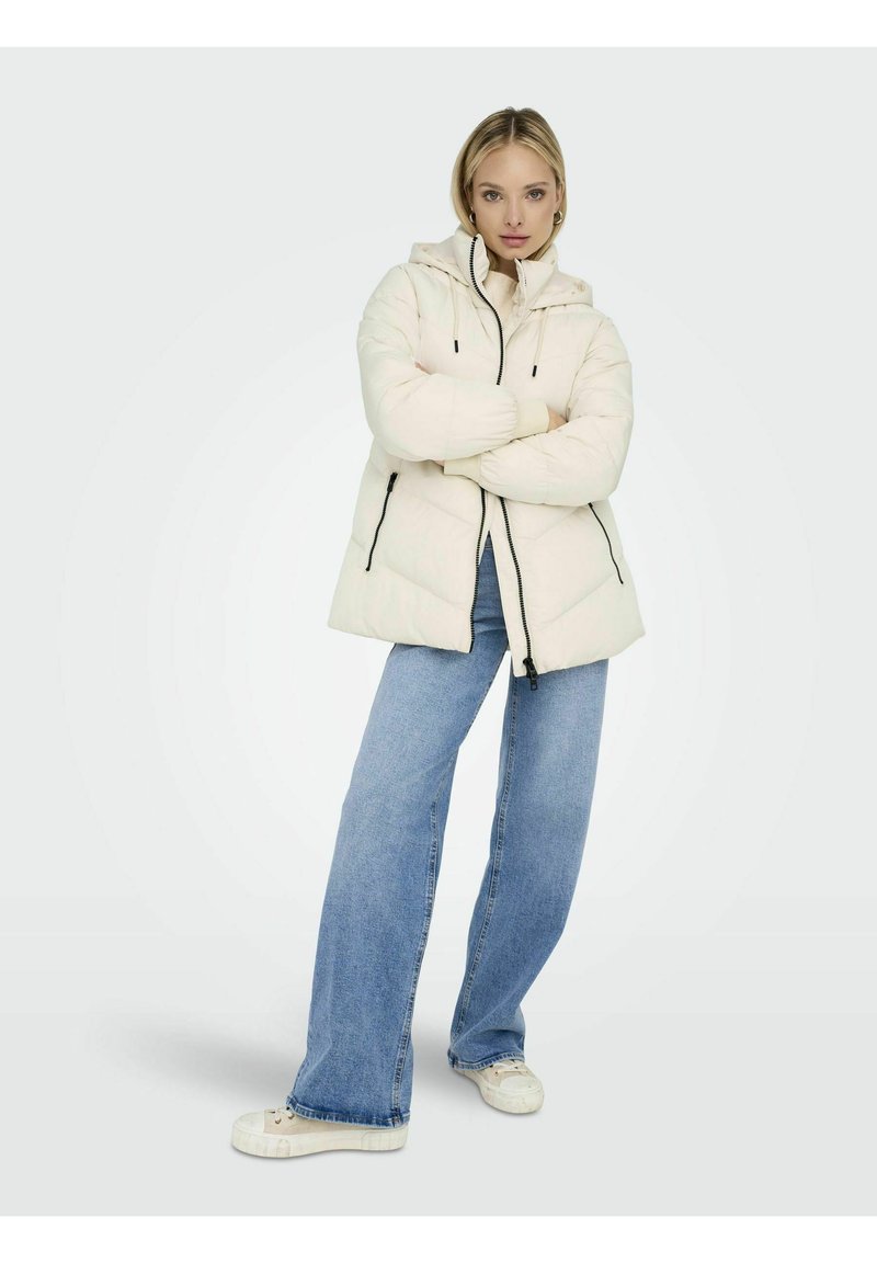 Completo Invernale XRDSS Donna - Grey, Taglia Unica, 100% Acrilico Morbido