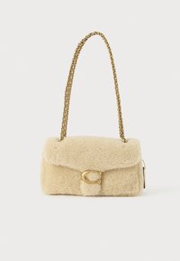 TABBY 26 - Rankinė per petį - beige