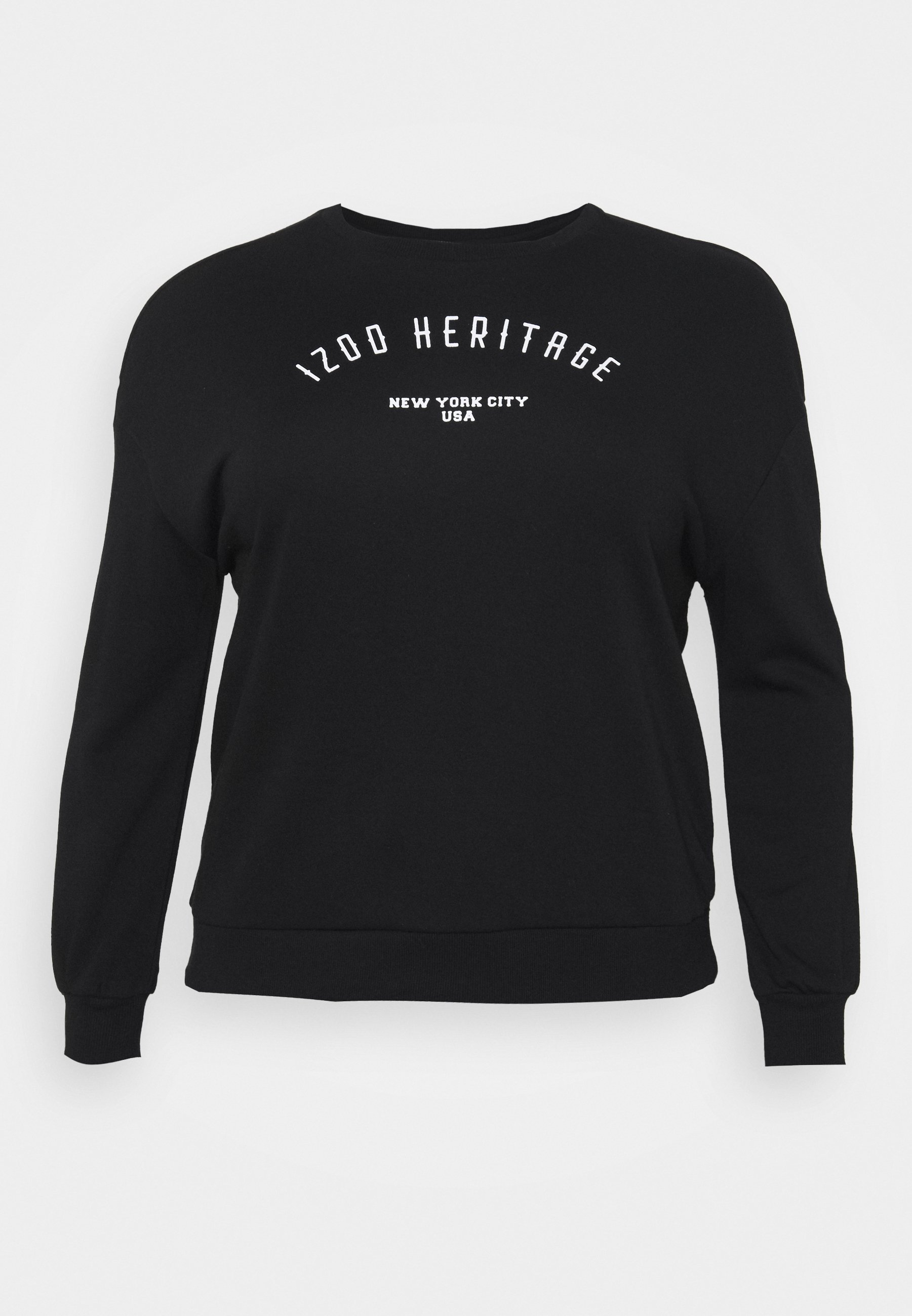 Women CARTHILDE ONECK - Sweatshirt Women CARTHILDE ONECK - Sweatshirt