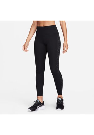 Tights - black