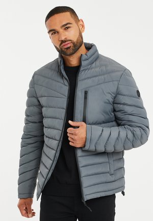 CRAVEN - Winterjacke - charcoal