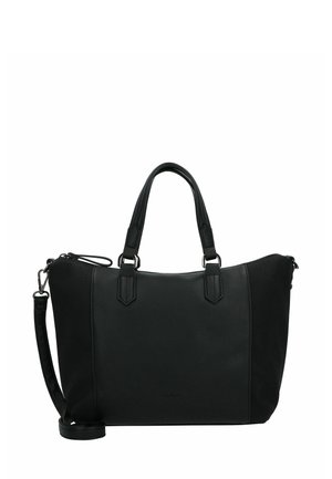 Handtasche - black