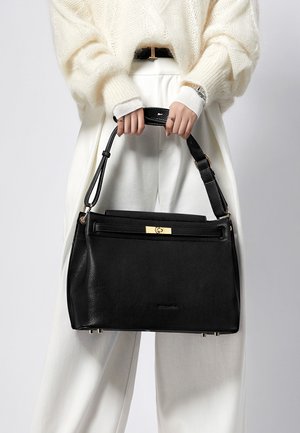 Victoria Hyde ALLA - Olkalaukku - schwarz