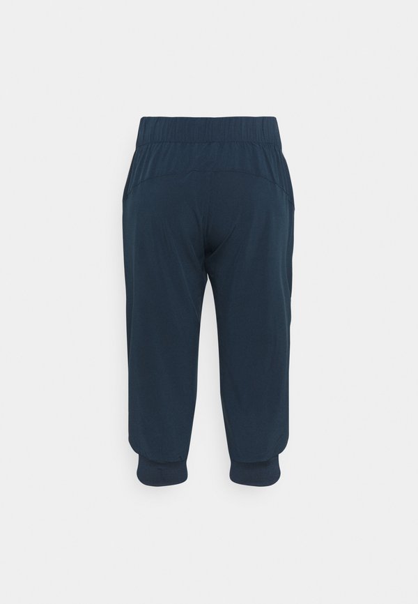 WOMAN PANT 3/4 - 3/4 sports trousers3