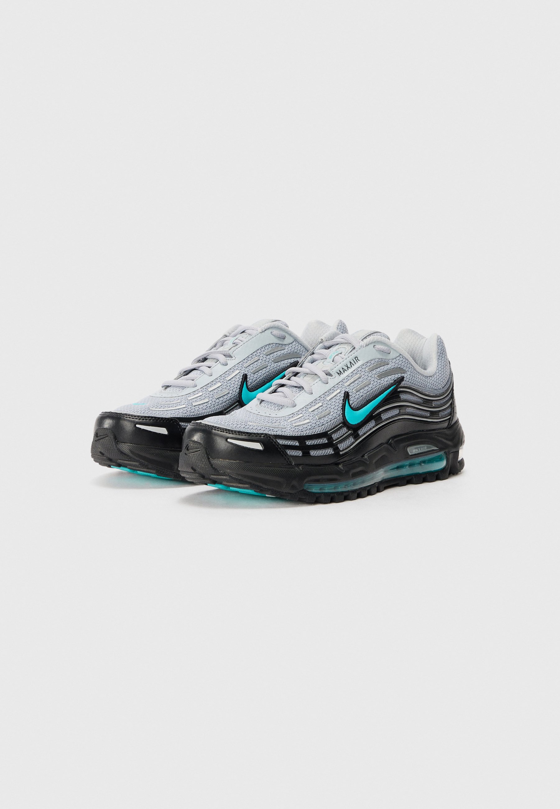 Nike Sportswear AIR MAX TL 2.5 UNISEX - Sneakers low - wolf grey
