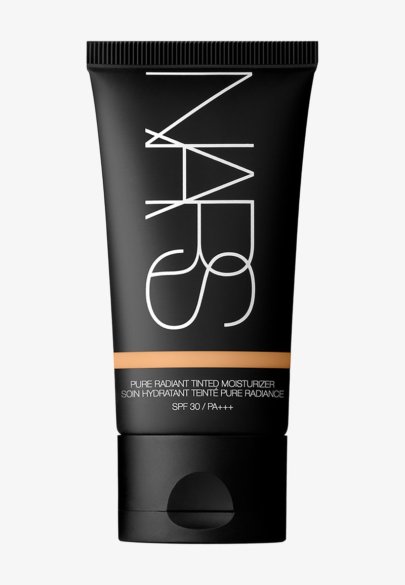 NARS - PURE RADIANT TINTED MOISTURIZES - Foundation - st.moritz, Forstørre