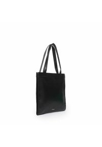 Miriade TENDER - Shopping bag - nero