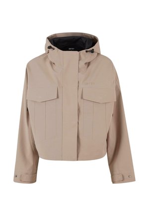 aim’n® Waterproof jacket - beige