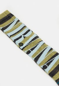 Stance NIRVANA UNISEX - Calcetines - green