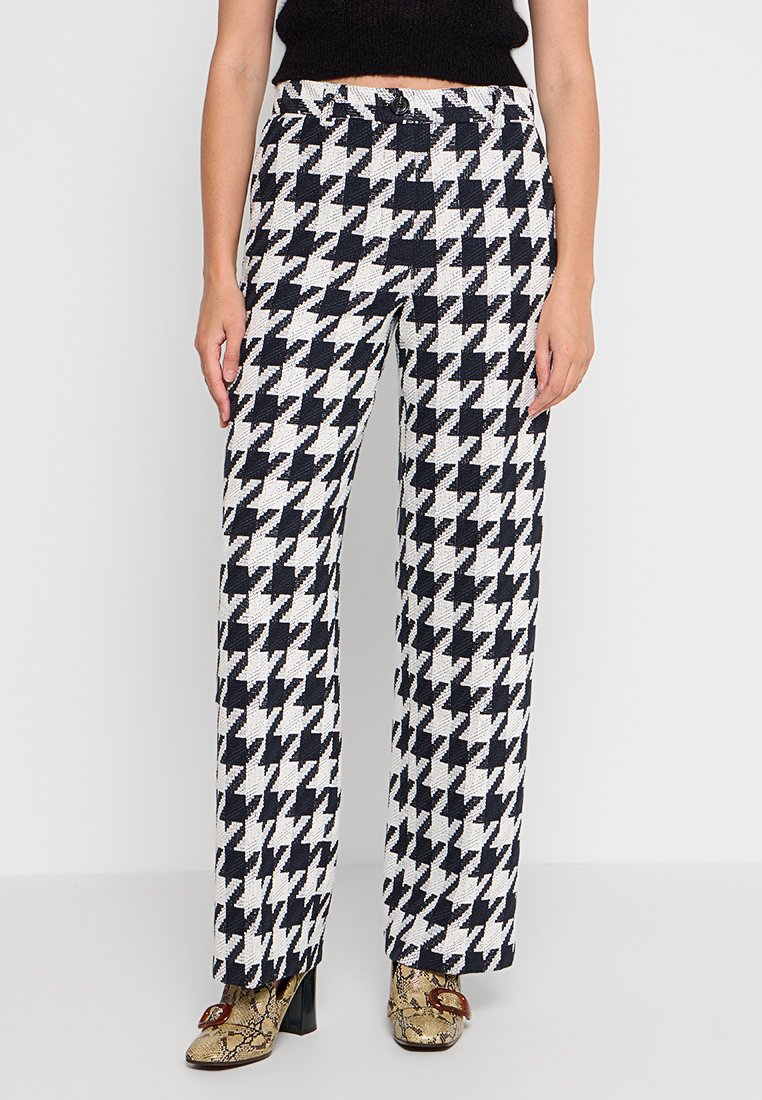 Stella Nova Broek zwart Stella Nova Broek zwart