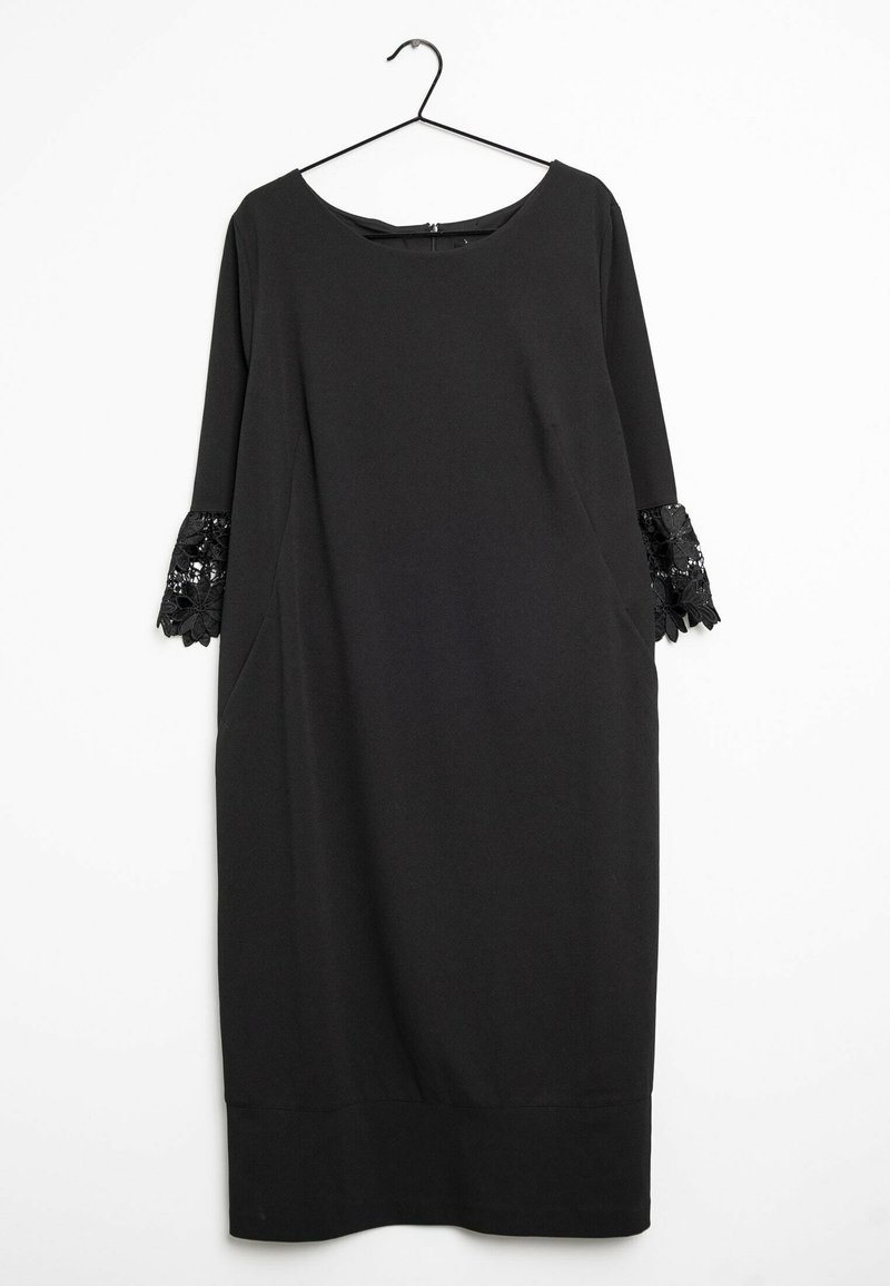 s.Oliver BLACK LABEL Robe de jour - black