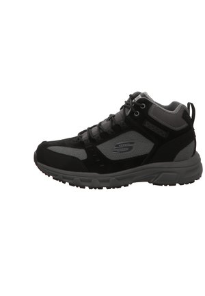 Skechers Sneaker high - schwarz
