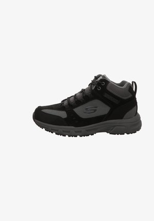 Skechers Zapatillas altas - schwarz