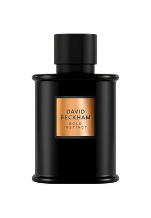 DAVID BECKHAM BOLD INSTINCT EDP 75ML - Eau de parfum - black