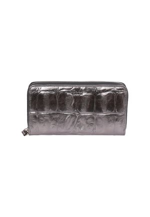 Wallet - anthracite