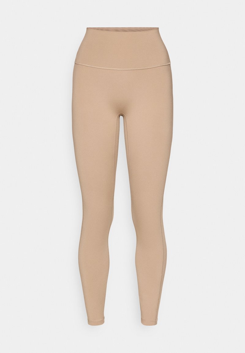 adidas performance Tights bruin