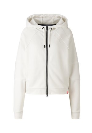 Bogner Fire + Ice JADEN - Hoodie - light chalk